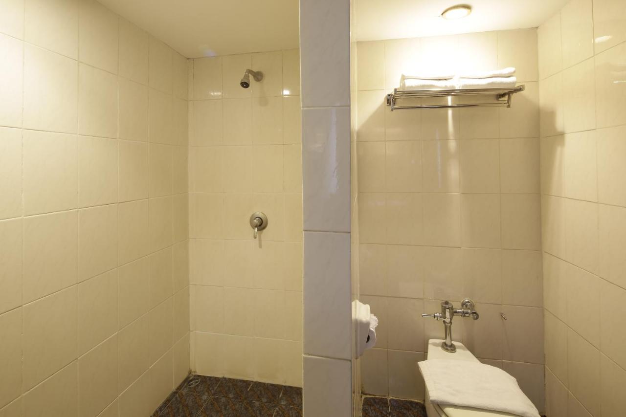 Baan Din Ki Hotel Chiang Mai Luaran gambar