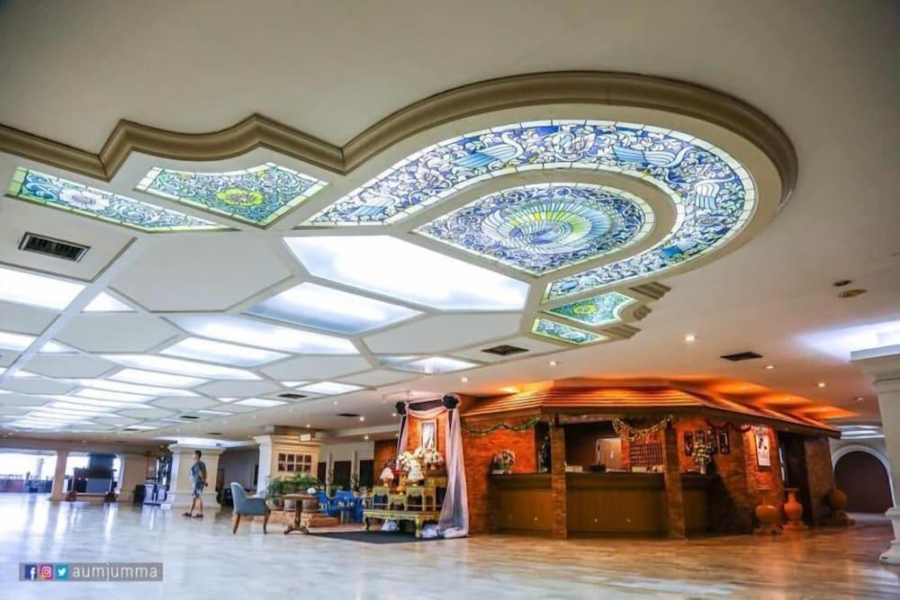 Baan Din Ki Hotel Chiang Mai Luaran gambar