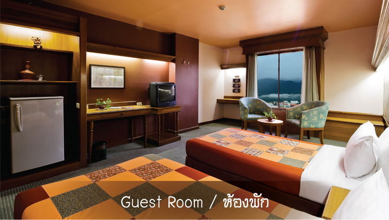 Baan Din Ki Hotel Chiang Mai Luaran gambar