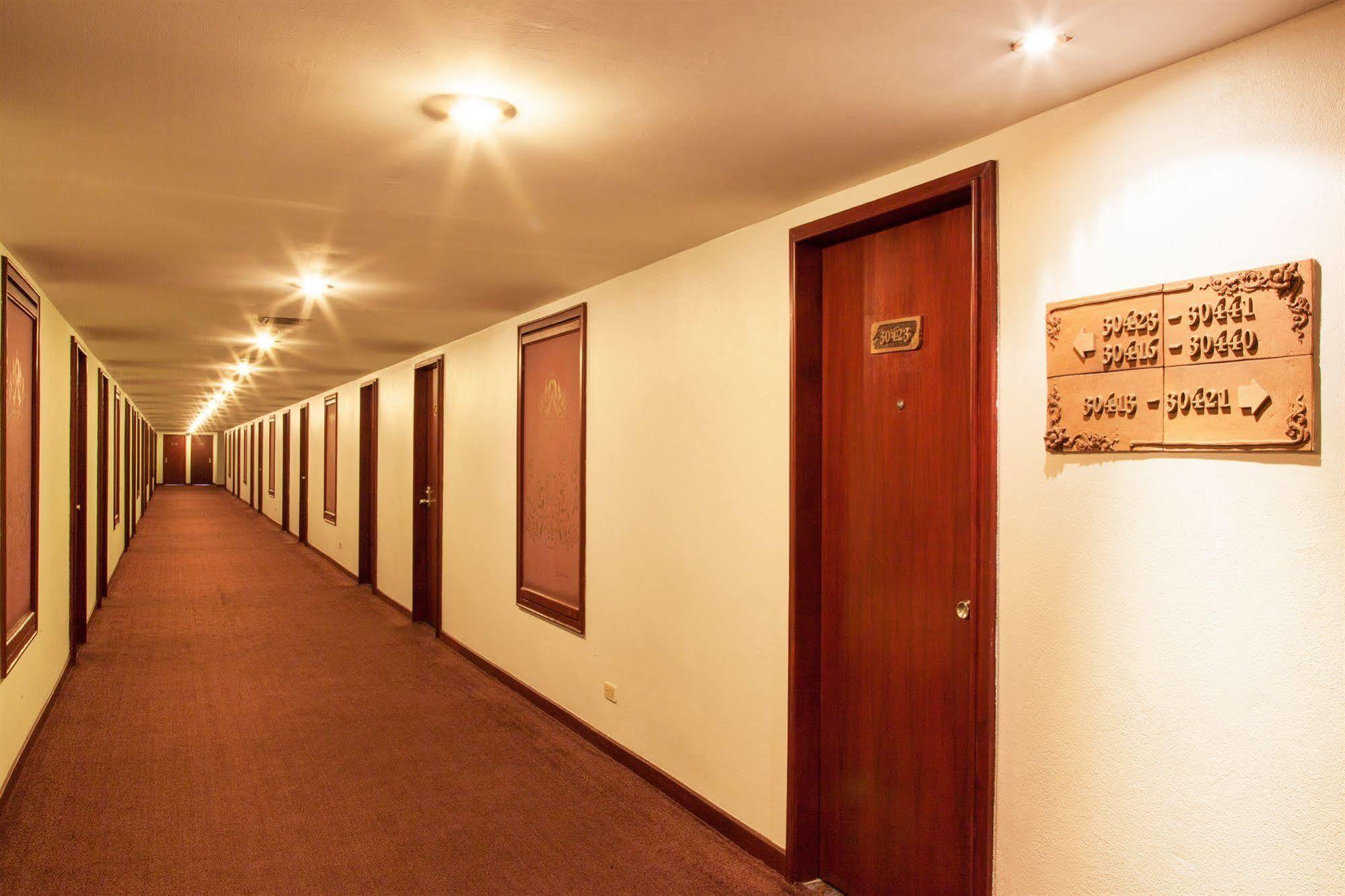 Baan Din Ki Hotel Chiang Mai Luaran gambar